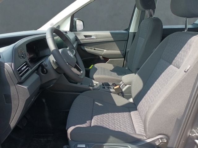 Volkswagen Caddy Life