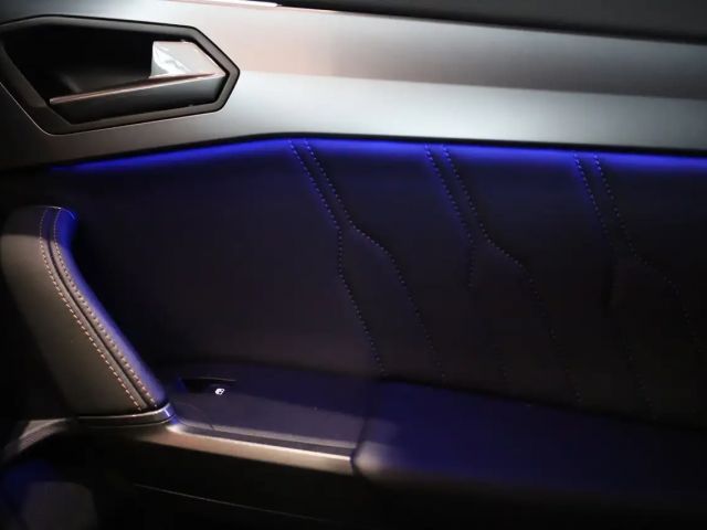 Cupra Leon DSG Sportstourer e-Hybrid