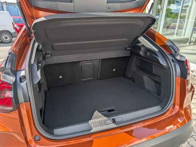 Citroën C4 PureTech Shine