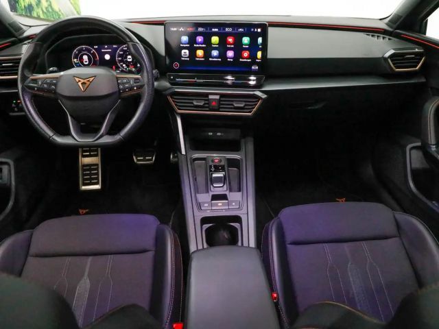 Cupra Leon 1.4 e-Hybrid DSG ST