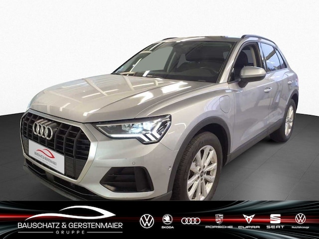 Audi Q3 45 TFSI Hybride S-Tronic