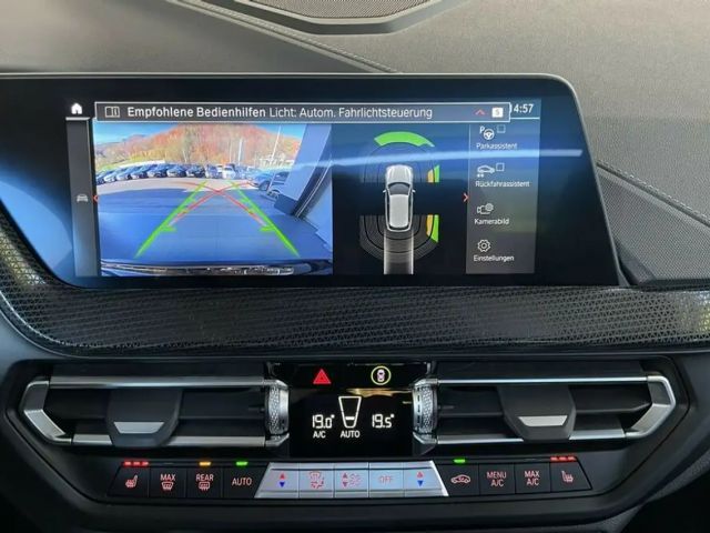 BMW 120 120d Sedan xDrive