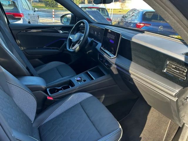 Volkswagen Tiguan 1.5 eTSI DSG