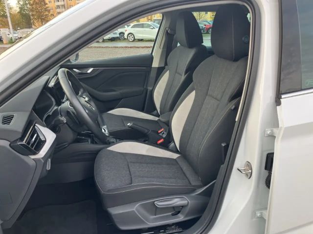 Skoda Scala 1.5 TSI Selection