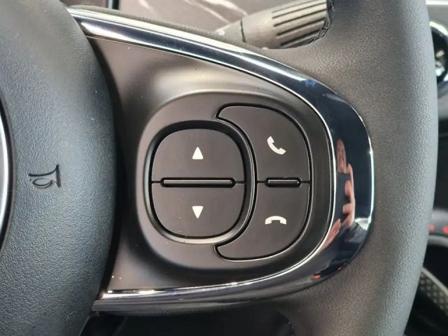 Fiat 500 500 1.0 GSE Hybrid Club *Null Km*