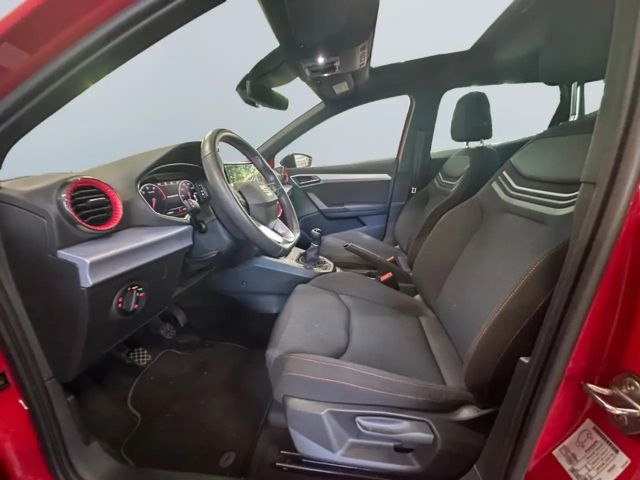 Seat Ibiza 1.0 TSI FR-lijn