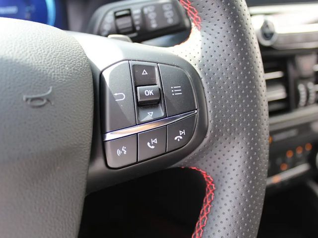 Ford Kuga Hybrid ST Line