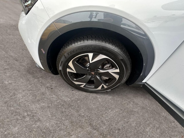 Cupra Tavascan Endurance