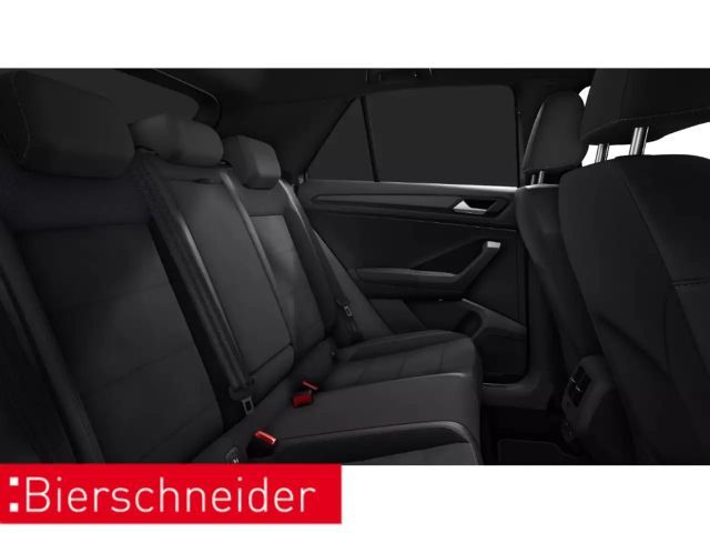 Volkswagen T-Roc 2.0 TDI DSG Style