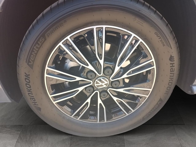 Volkswagen Multivan 2.0 TDI Lang