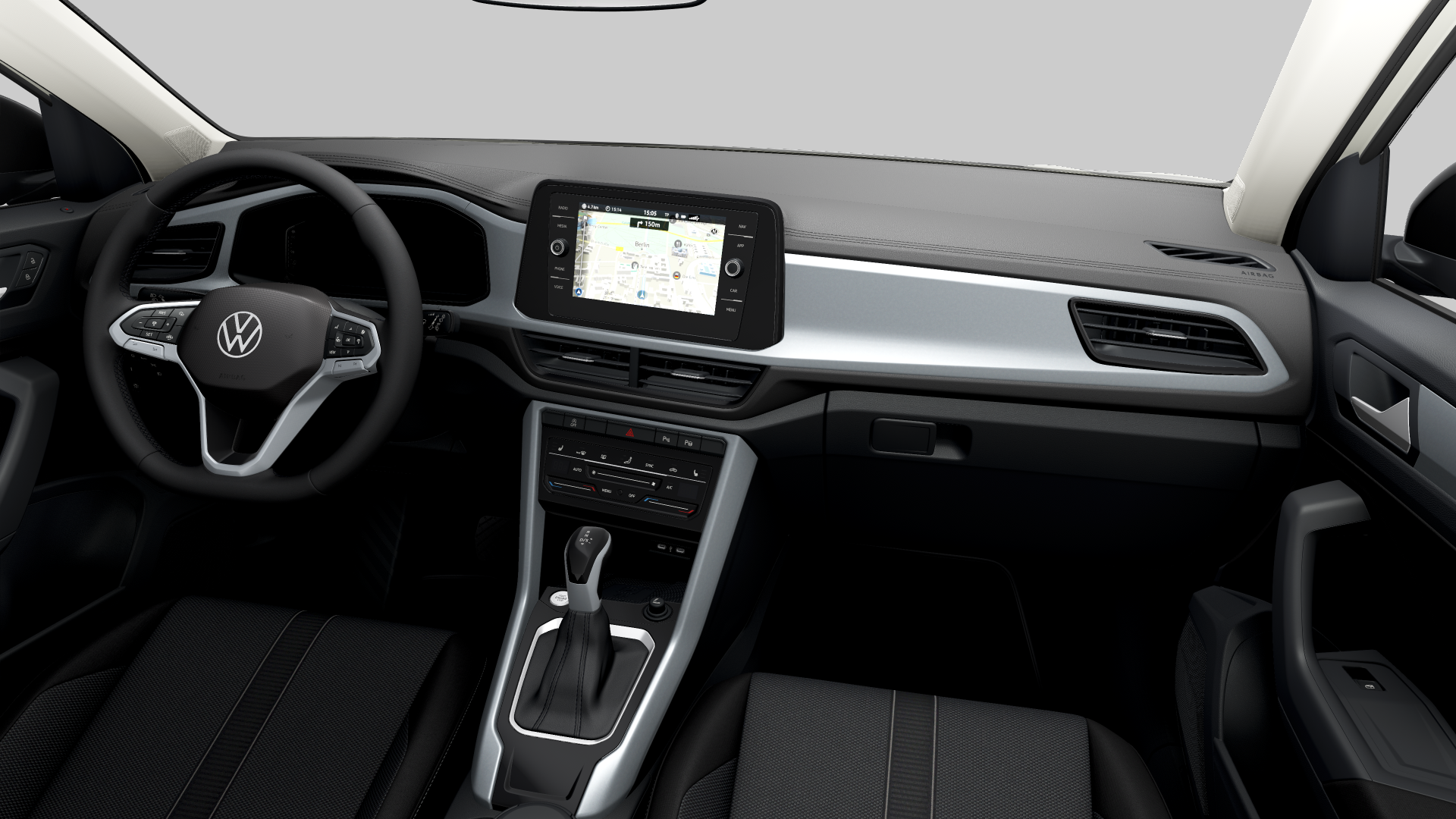 Volkswagen T-Roc 1.5 TSI DSG Life