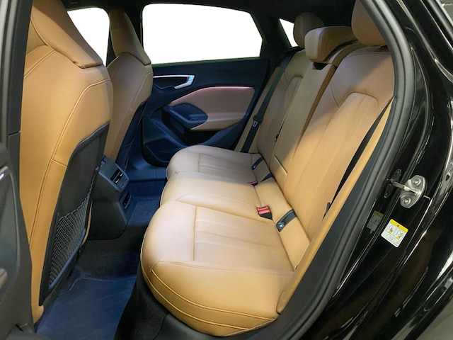 Audi A5 Quattro S-Tronic