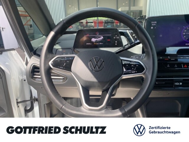 Volkswagen ID.3 58 KWh Performance Pro
