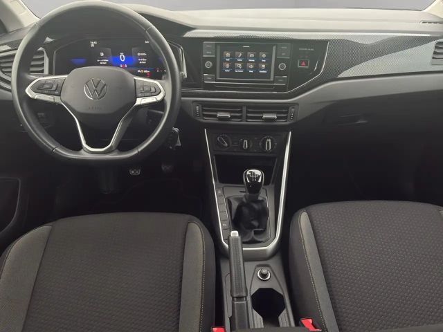 Volkswagen Polo 1.0 TSI Life