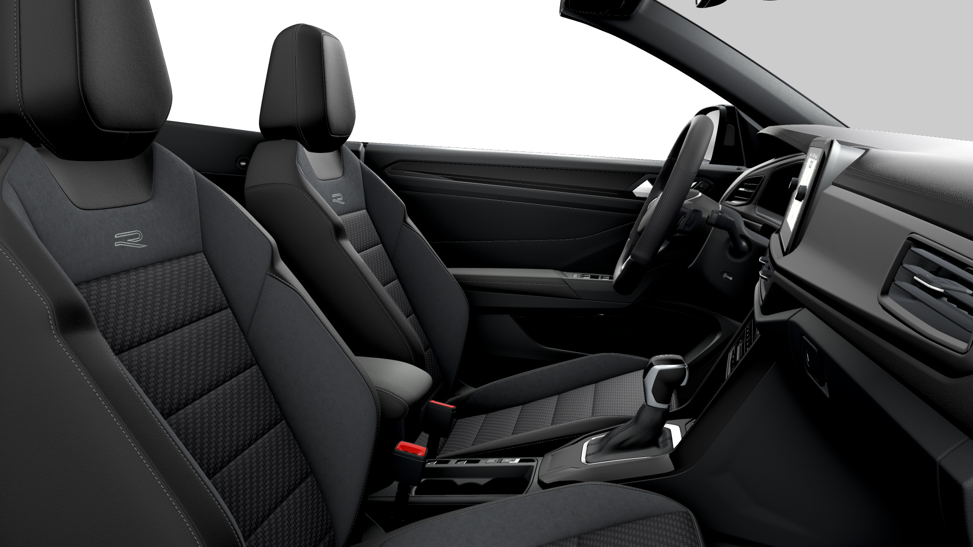 Volkswagen T-Roc Cabriolet DSG R-Line Style