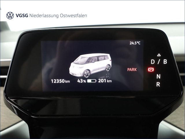 Volkswagen ID.Buzz IQ.Drive