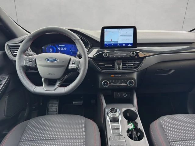 Ford Kuga ST Line