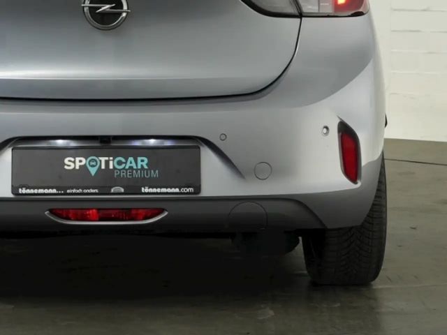 Opel Corsa Edition F Edition