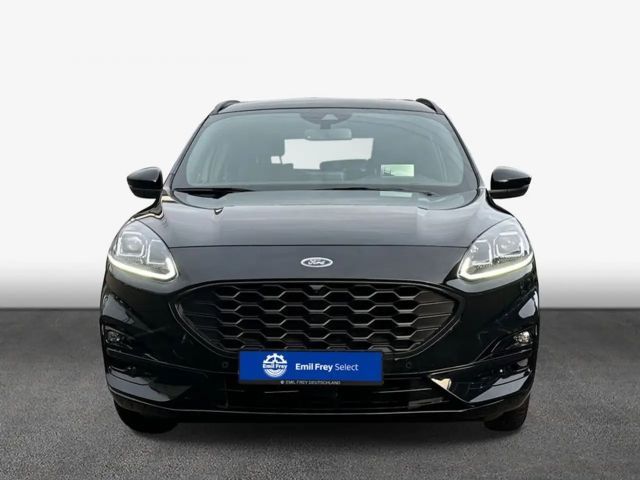 Ford Kuga EcoBoost ST Line