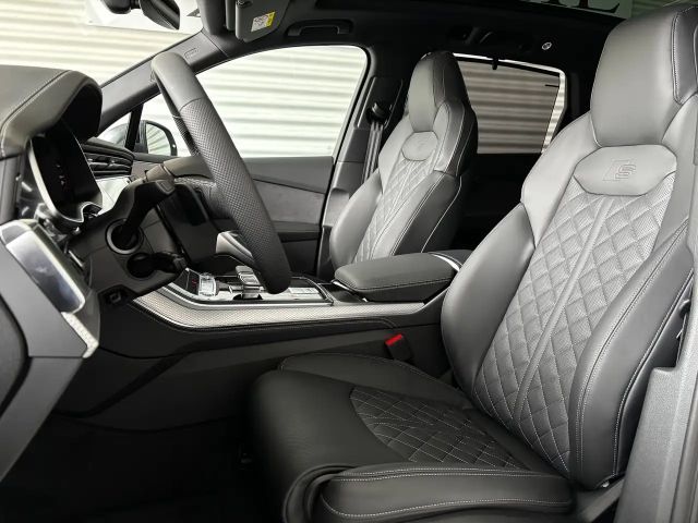 Audi Q7 50 TDI Quattro S-Line