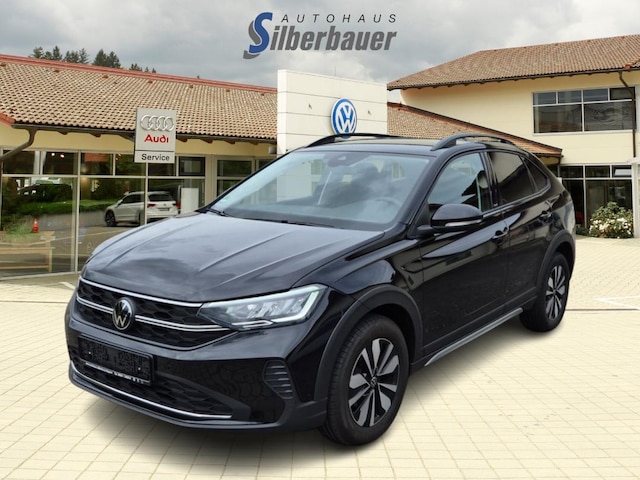 Volkswagen Taigo 1.0 TSI DSG Move