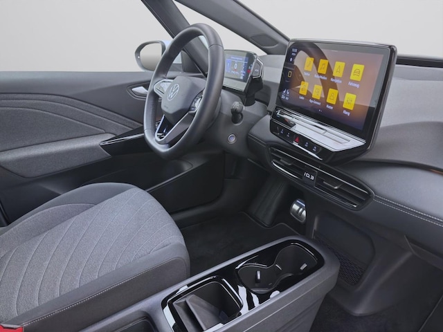Volkswagen ID.3 IQ.Drive Performance Pro