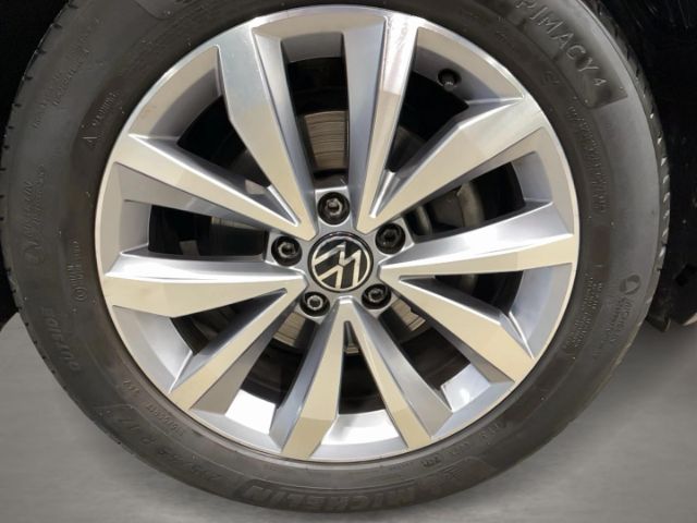 Volkswagen T-Roc 1.0 TSI Cabriolet