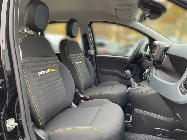 Fiat Panda 1.0 Hybrid Pandina Bluetooth Klima PDC Tempomat