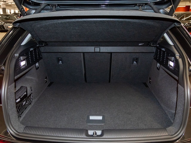 Audi Q2 35 TFSI S-Tronic