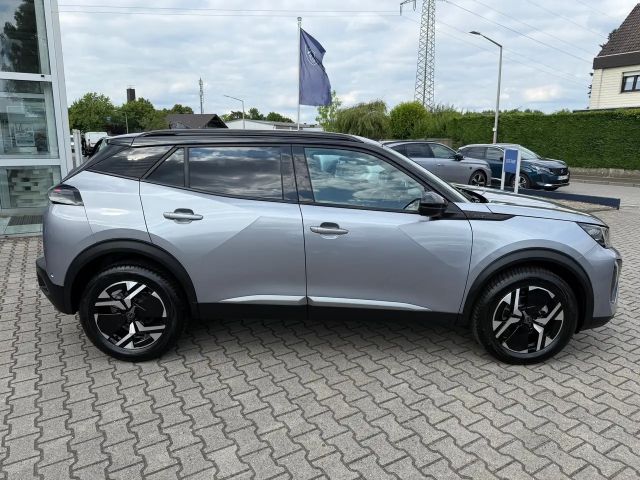 Peugeot 2008 GT-Line PureTech