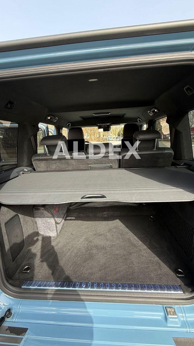 Mercedes-Benz AMG G G63 AMG FACELIFT°A22°P77°FOND TV°PERFORMANCE°AHK