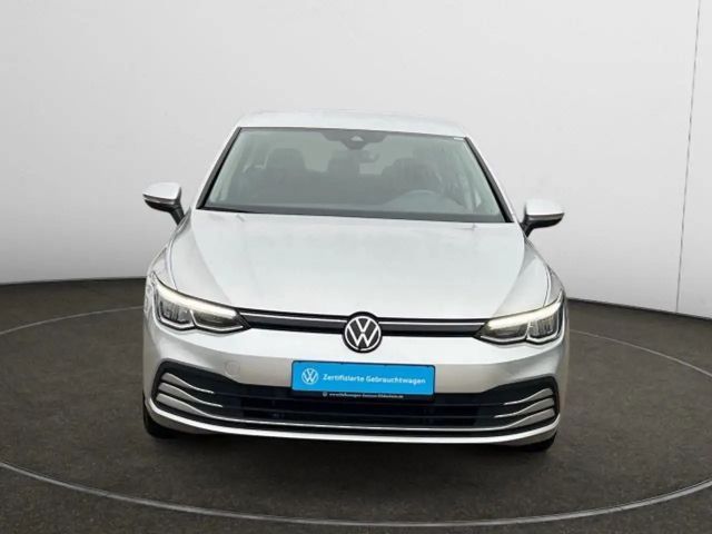 Volkswagen Golf 2.0 TDI DSG Golf VIII Life