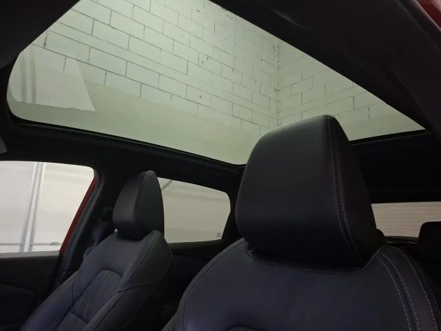 Nissan Qashqai Tekna