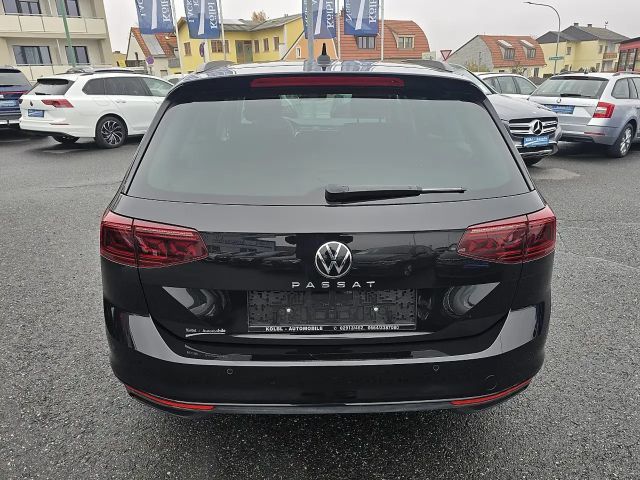 Volkswagen Passat Business DSG Variant