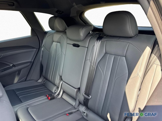 Audi Q5 Quattro S-Tronic