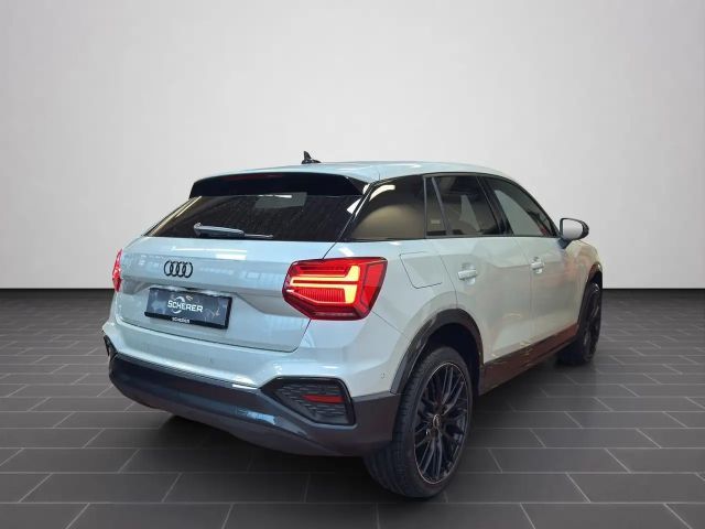 Audi Q2 35 TFSI S-Tronic