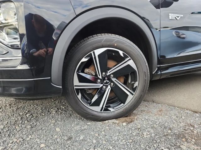 Mitsubishi Eclipse Cross PHEV