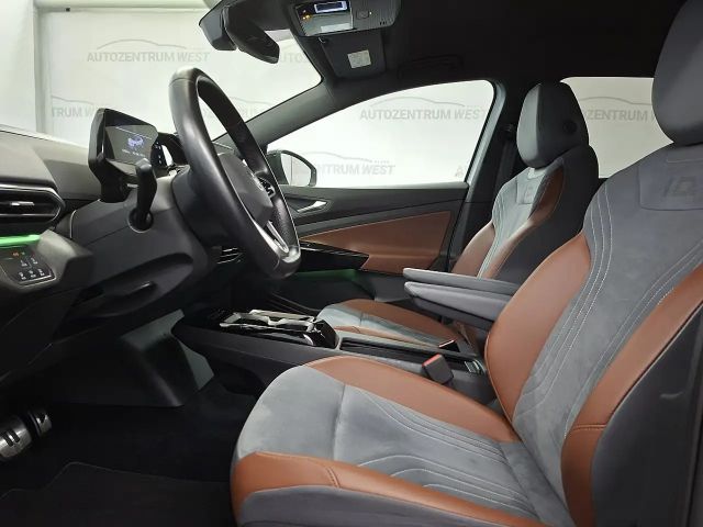 Volkswagen ID.4 Performance Pro
