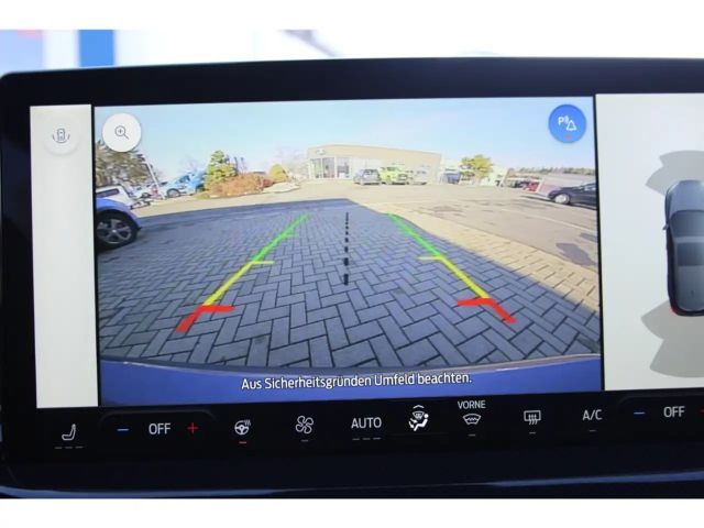 Ford Focus ST Line Wagon