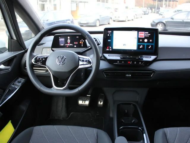 Volkswagen ID.3 58 KWh Performance Pro