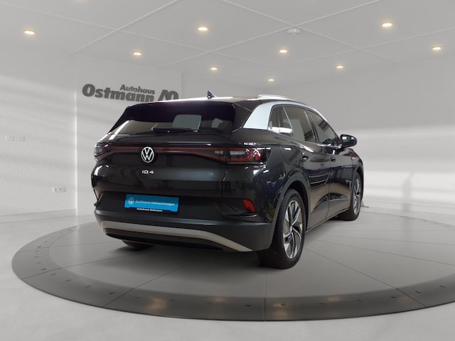 Volkswagen ID.4 W *LM-Felgen*AHK*LED*