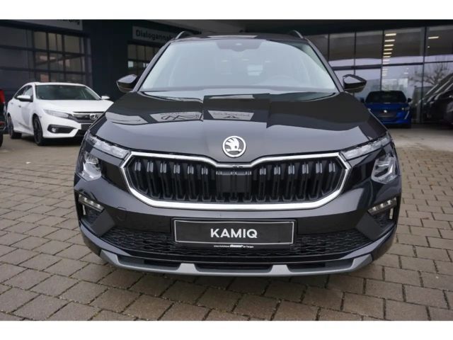 Skoda Kamiq 1.5 TSI Tour