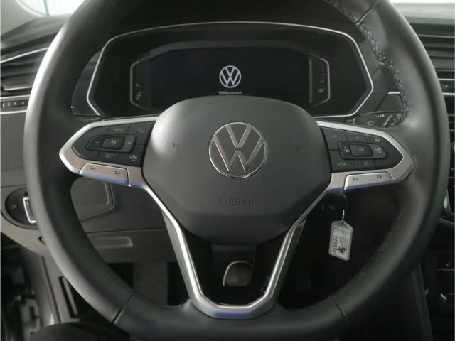 Volkswagen Tiguan 1.5 TSI Allspace DSG Life