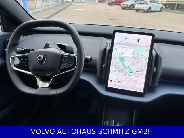 Volvo EX30 Achterwielaandrijving Ultra