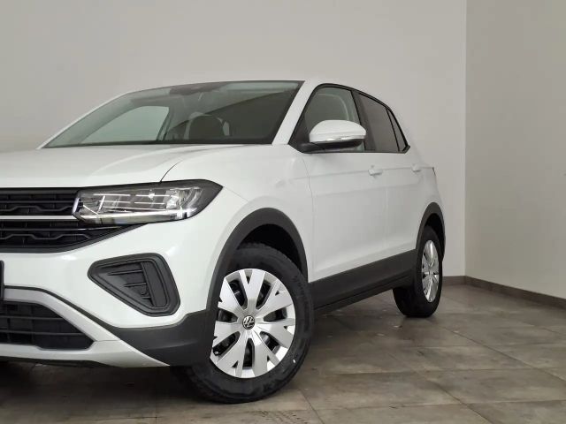 Volkswagen T-Cross 4Me TSI