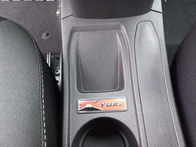 Mitsubishi Colt 1,0 MPI-T YUKI *GRATIS WINTERKOMPLETTRÄDER*