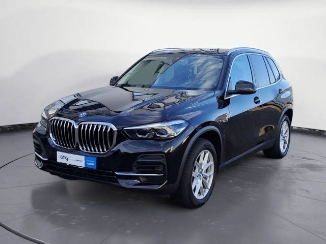 BMW X5 xDrive45e