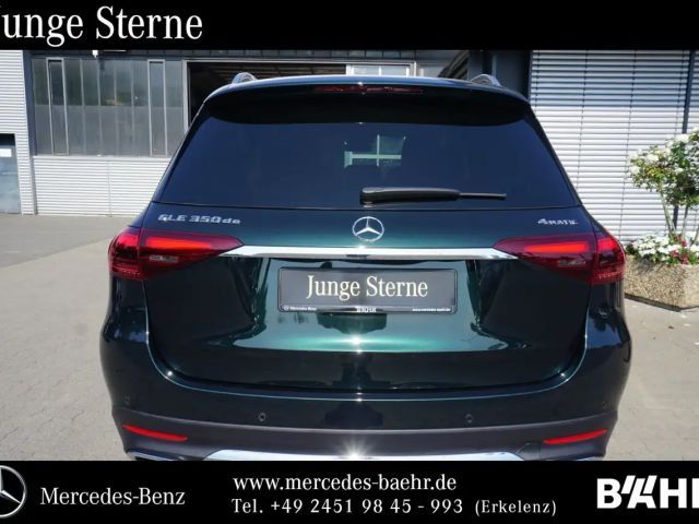 Mercedes-Benz GLE 350 4MATIC