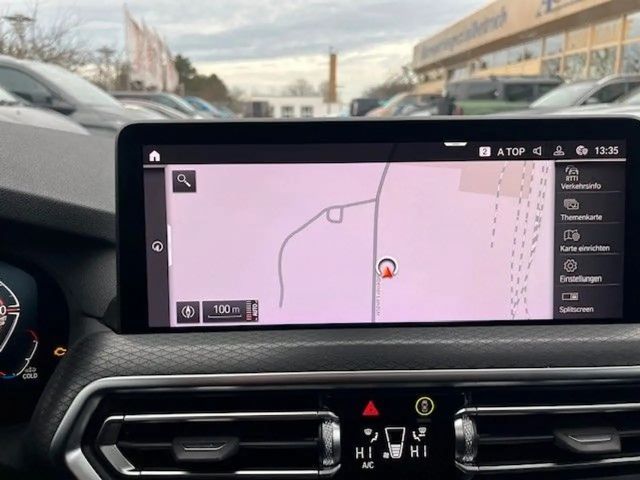 BMW X3 M-Sport xDrive20d