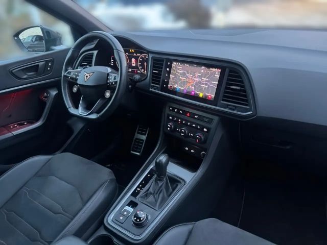 Cupra Ateca 2.0 TSI 4Drive DSG